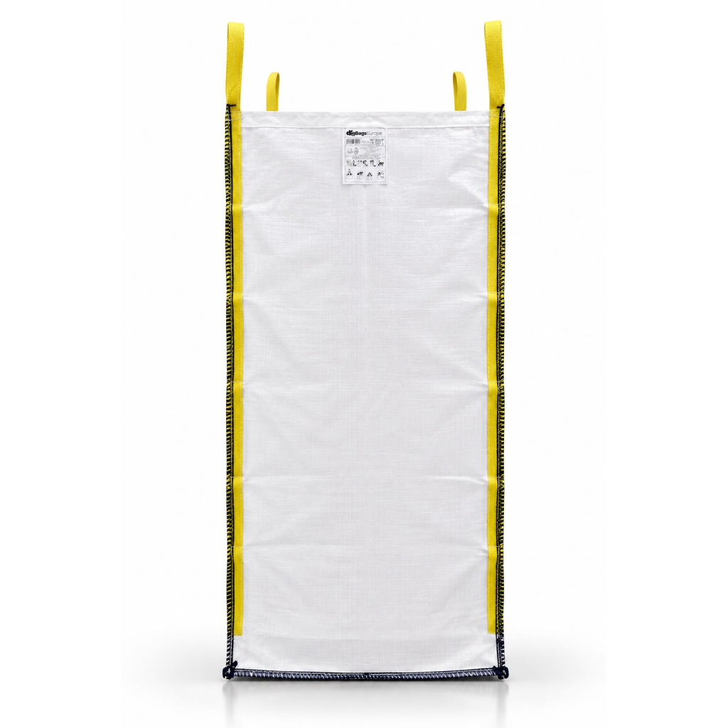 Extra hoge big bag 90x90x200cm (1)
