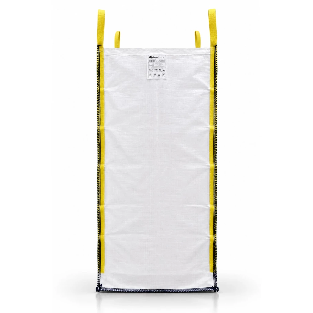 Extra hoge big bag 90x90x200cm (1)