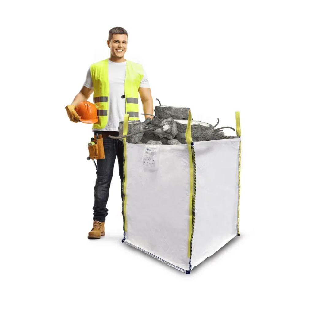 Heavy Duty Big Bag 2000kg