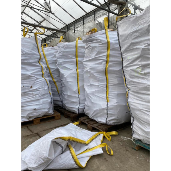 Extra Hoge Big Bag - 1500kg (90x90x200cm) - Afbeelding 7