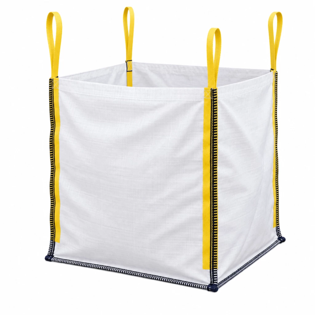 Kleine Big Bag 80x80x80cm (3)