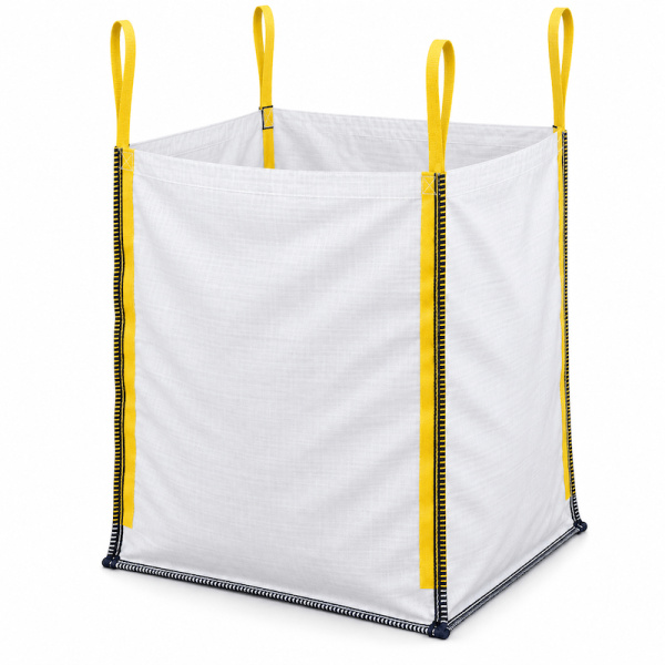 Lege big bags kopen