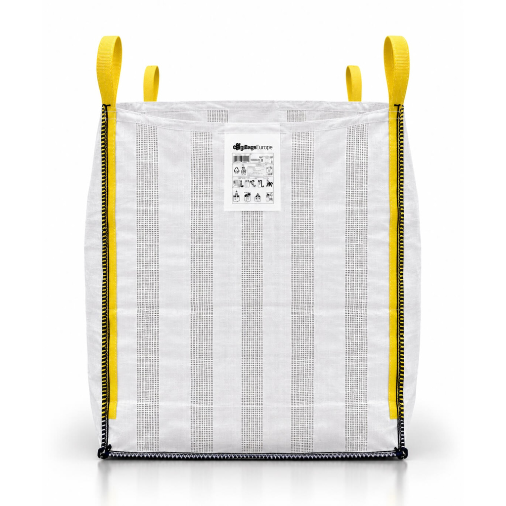 Geventileerde Big Bag 1 kuub (1)