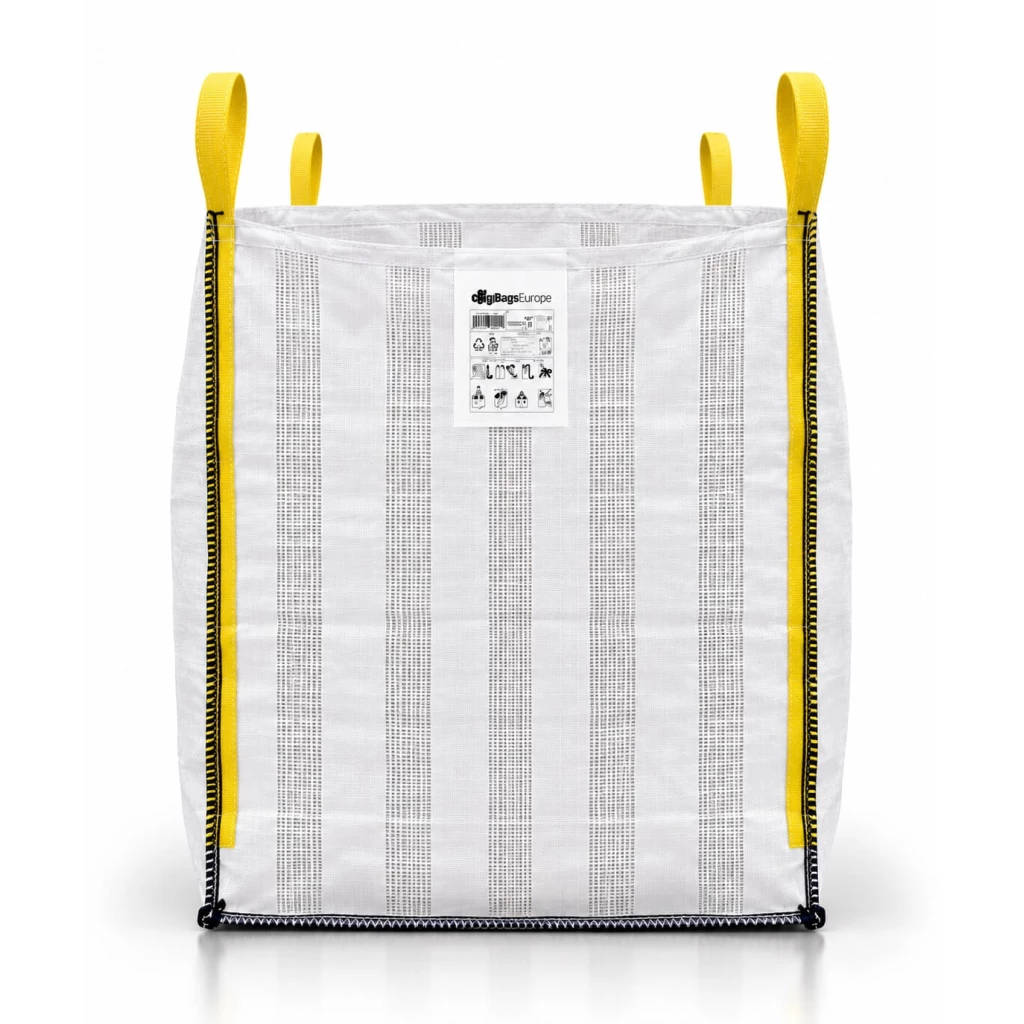 Geventileerde Big Bag 1 kuub (1)