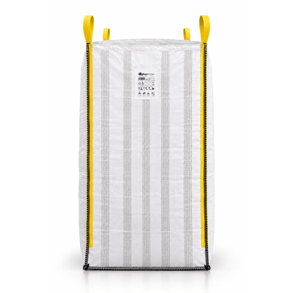 Hoge geventileerde Big Bag