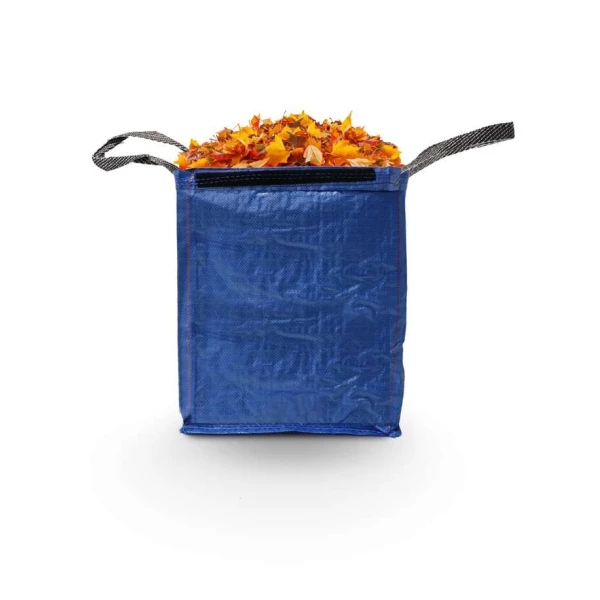 Mini plastic tuinzak 35x35x50cm - 60 L