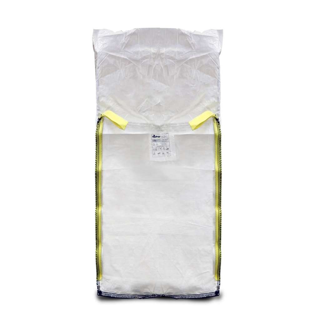 Big Bag met vulschort
