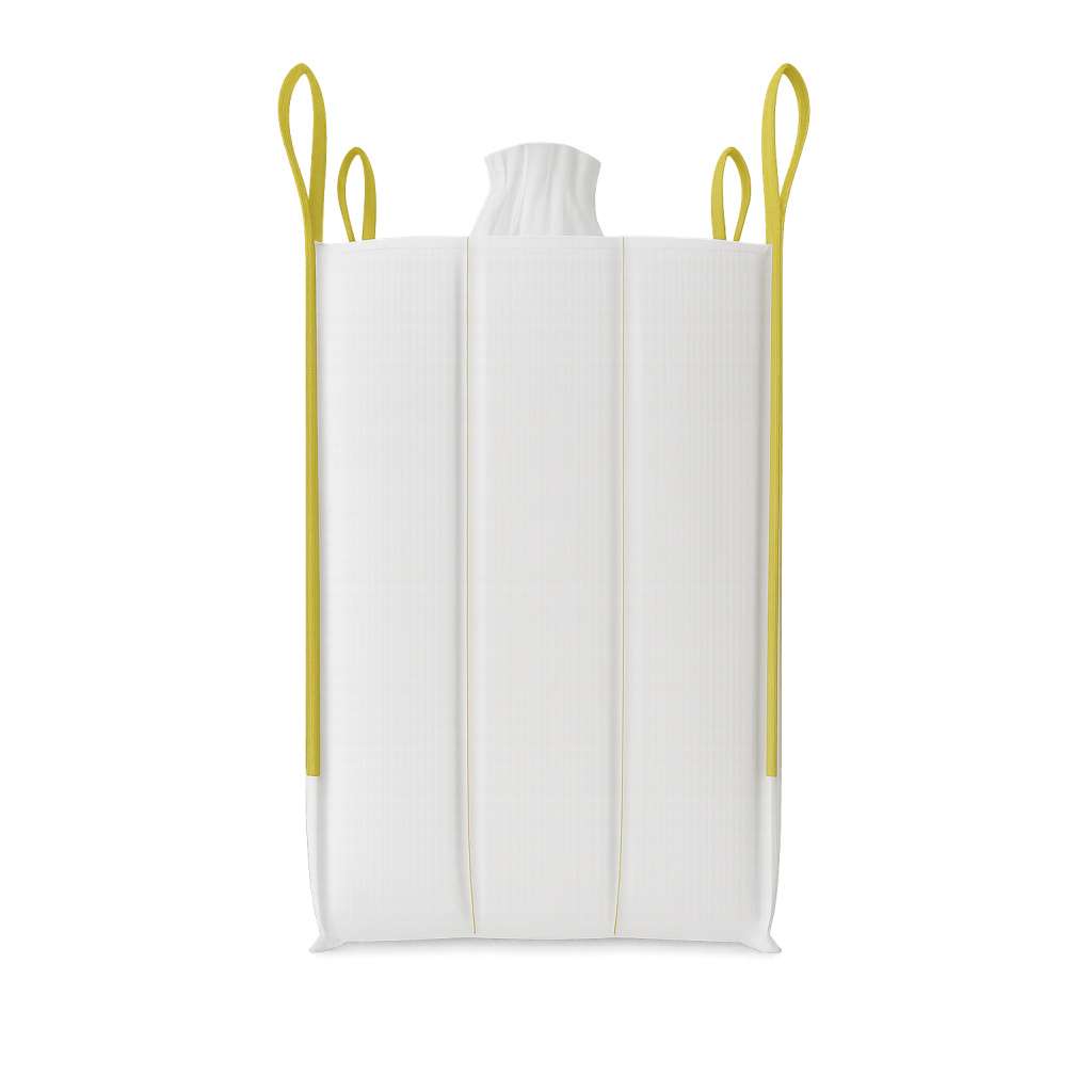 Vormstabiele Q Bag