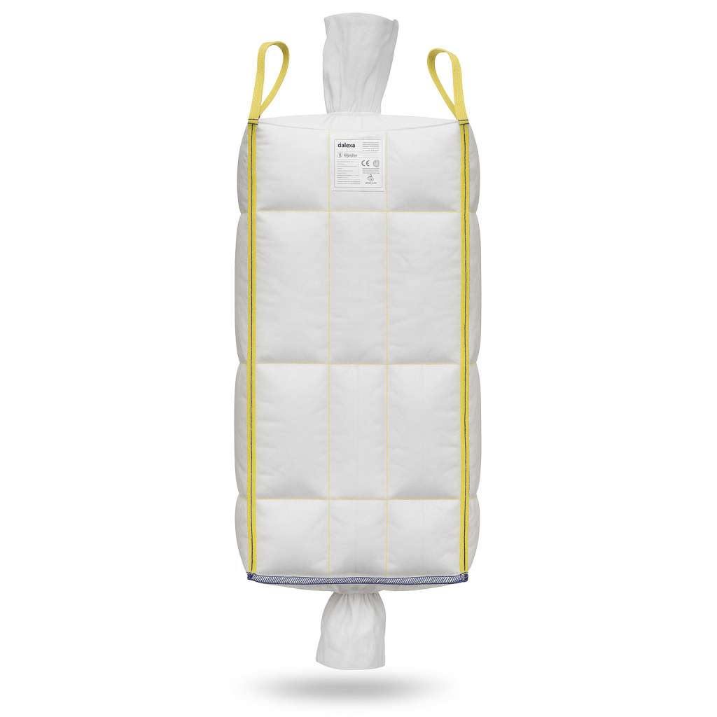 Vormstabiele Q bag