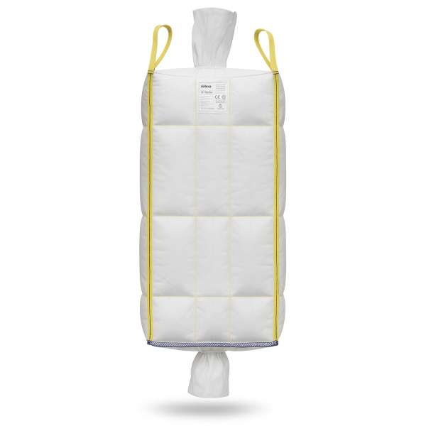 Vormstabiele Q bag