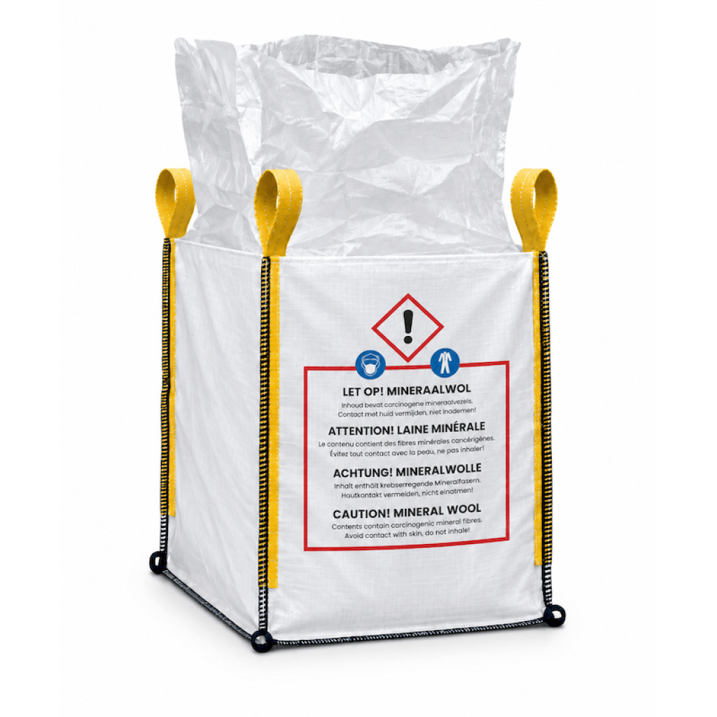 Big Bag Mineraalwol (2)