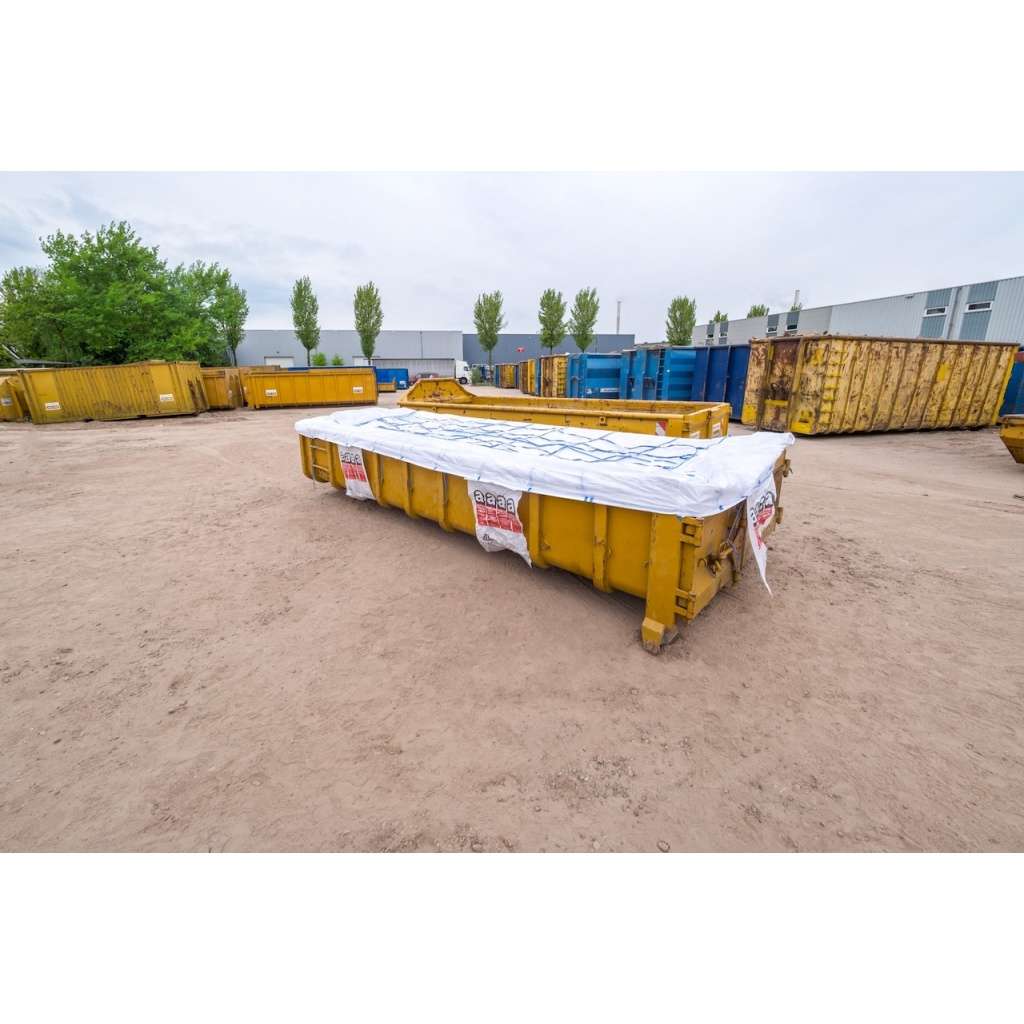 asbestcontainerzak