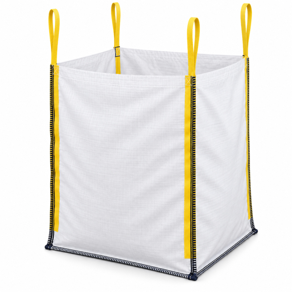 Lege Big Bags kopen