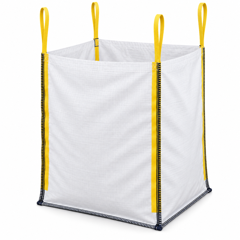 Lege Big Bags kopen